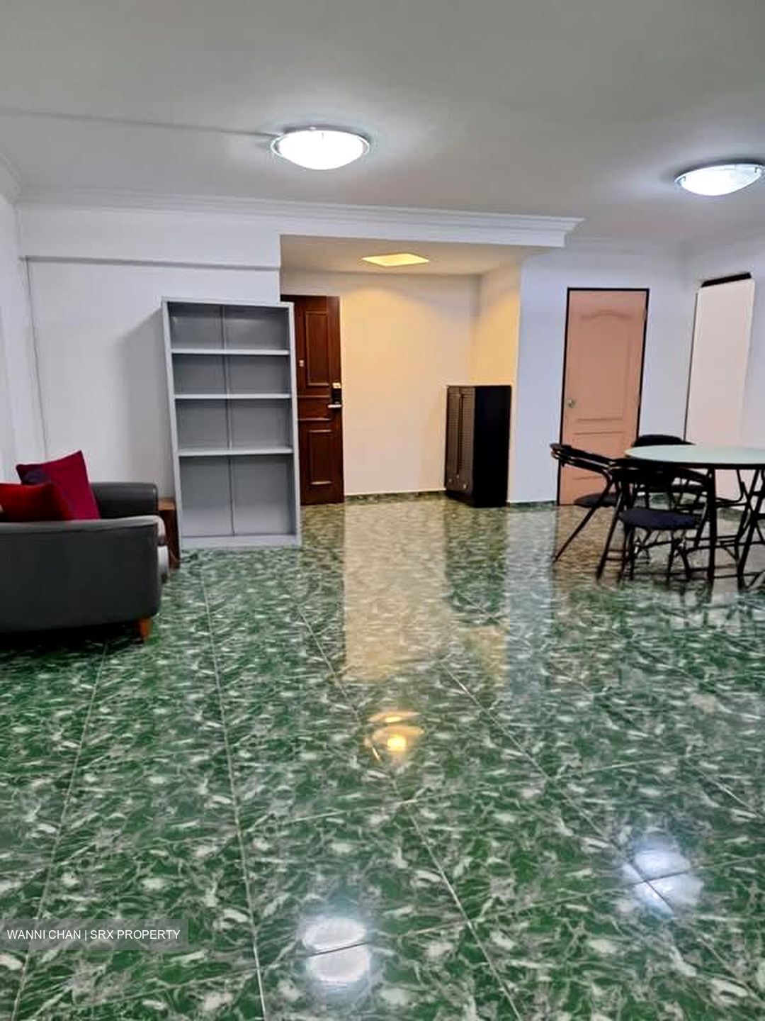 Blk 287C Jurong East Street 21 (Jurong East), HDB Executive #564776871